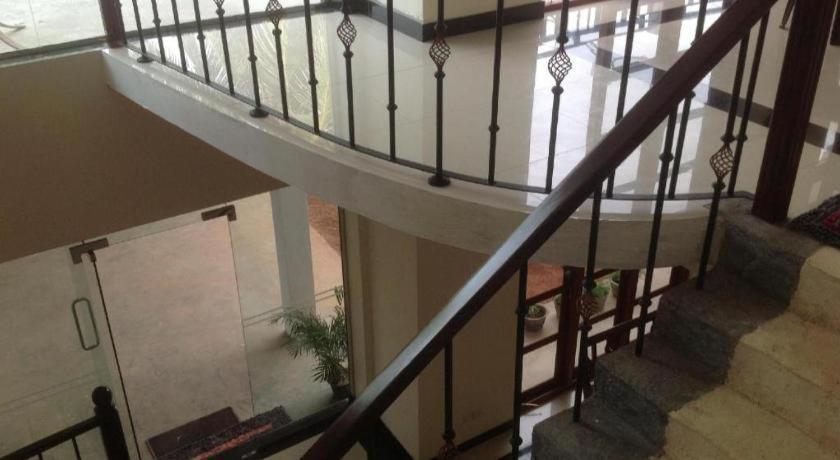 Araliya Blue Beach View Hotel Kudapaduwa Extérieur photo